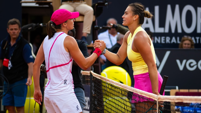 Swiatek and Sabalenka to renew their rivalry at Roland-Garros?
