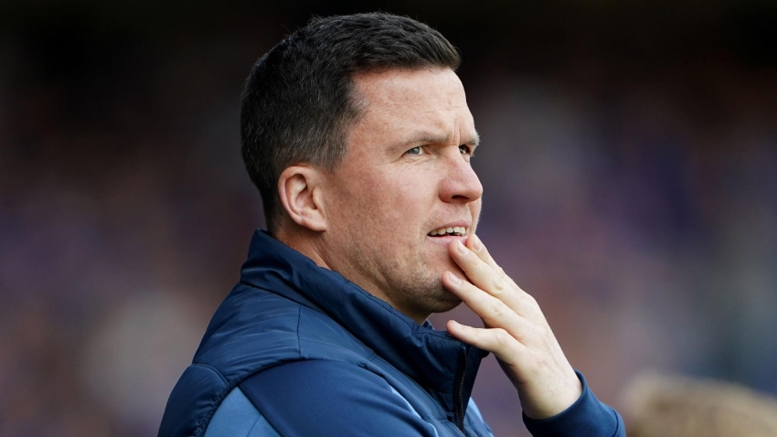 Gary Caldwell calls for further improvement after Exeter end losing run