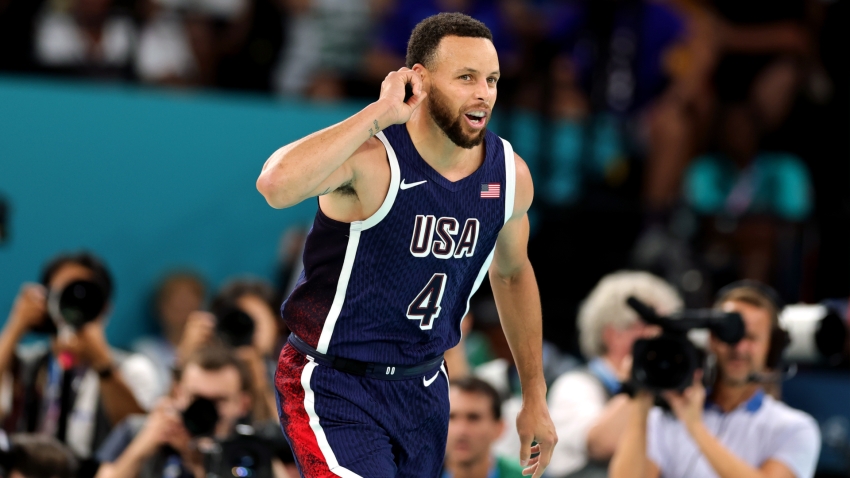 Team USA reach Olympic basketball final with thrilling comeback versus Serbia