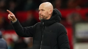 Man Utd players have to be disciplined on and off the pitch – Erik ten Hag