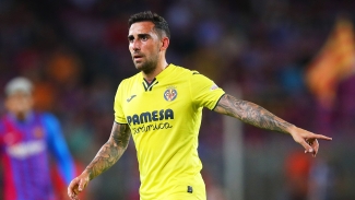 Sharjah FC &#039;unilaterally annul&#039; loan move for Alcacer, Villarreal announce