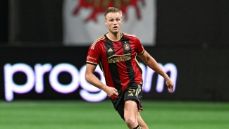 Orlando City v Atlanta United: Gregersen relishing must-win Lions showdown