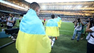 Fenerbahce hit with partial stadium closure after fans&#039; Putin chants