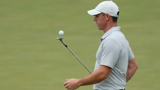 Rory McIlroy hoping Butch Harmon visit pays off in bid for elusive Masters win