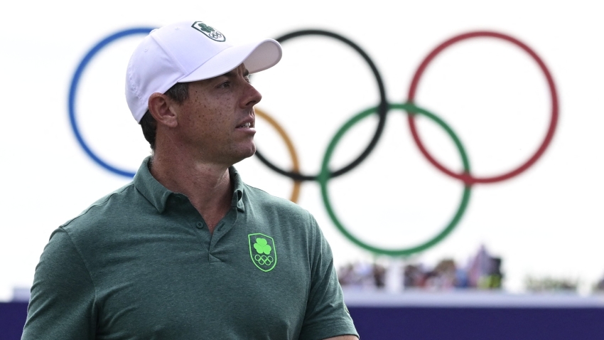 McIlroy: Olympics show &#039;what&#039;s important&#039; about sport