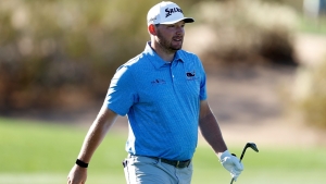 Duo share Phoenix Open lead, Spieth, Koepka and McIlroy further back