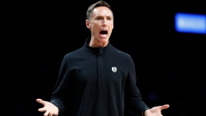 Nets coach Nash: We&#039;re not in the NBA&#039;s elite category