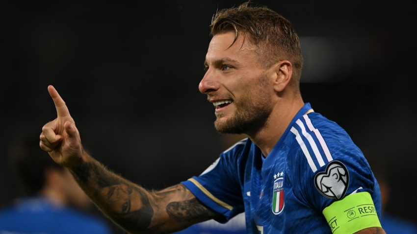 Immobile, Locatelli and Verratti left out of new-look Italy squad for Euro 2024