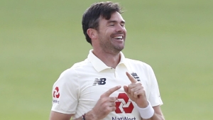 Nothing to celebrate – James Anderson plays down importance of 700th Test wicket
