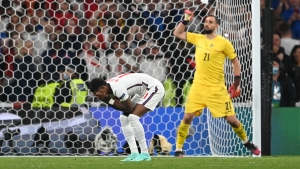 Focus on England penalties is &#039;embarrassing&#039;, says Waddle