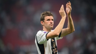 Flick to omit Muller from Germany squad but leaves the door open for possible return