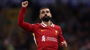 Wolves 1-2 Liverpool: Salah spot-kick sends Reds top of Premier League