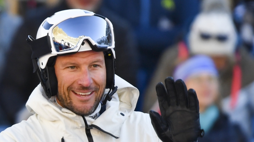 Double Olympic champion Aksel Lund Svindal diagnosed with testicular cancer