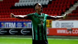 Minnows Cray Valley earn FA Cup replay with draw at Charlton