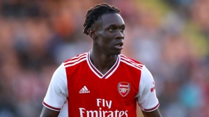 Folarin Balogun completes move from Arsenal to Monaco