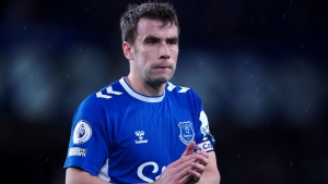 Seamus Coleman signs up for another year with Everton