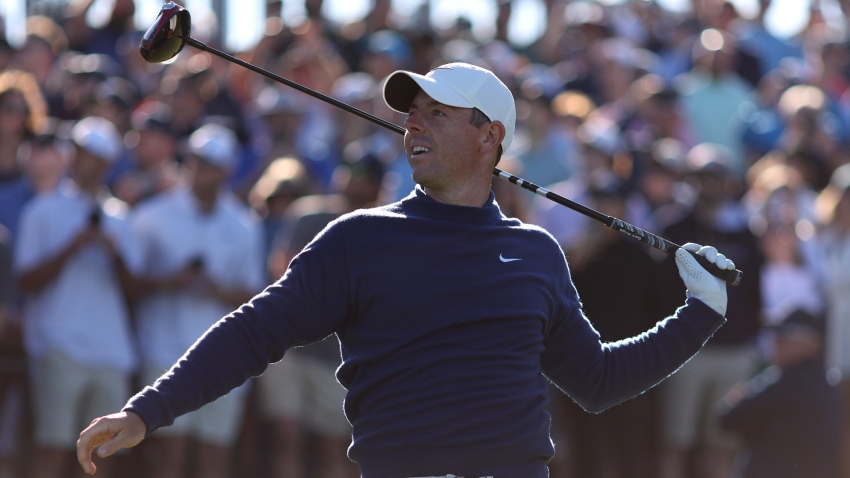 The Players Championship: McIlroy misses Sawgrass cut and wants &#039;to get back to being a golfer&#039;