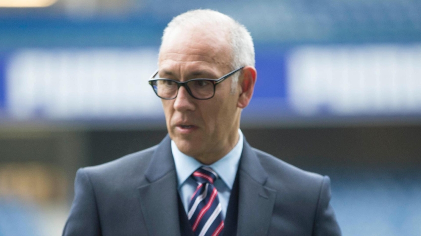 Mark Hateley: Rangers need two new strikers who can outscore James Tavernier