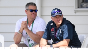 Ashes 2021-22: England managing director Giles promises thorough review, defends Silverwood role