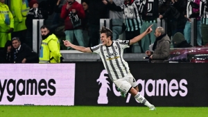 Juventus 2-0 Inter: Fagioli scores on first Serie A start as Bianconeri win Derby d&#039;Italia