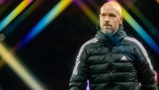 Ten Hag to deal with Ronaldo but left ecstatic by Man Utd&#039;s complete performance