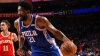 NBA playoffs 2021: Embiid disappointed to miss out on MVP but focused on championship with 76ers