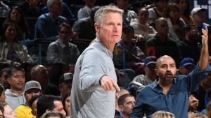 Warriors &#039;good enough for championship&#039;, but Kerr demands mistakes stop after Thunder loss