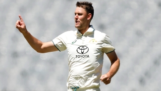 Uncapped Webster called up for Australia&#039;s second India Test