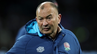 Jones insists England &#039;moving in the right direction&#039; despite poor Springboks defeat
