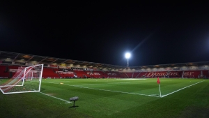 Doncaster seal seventh straight win to continue charge towards play-offs