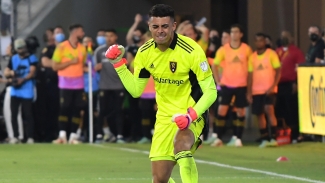 MLS Cup play-offs: Real Salt Lake shock Sounders on penalties, Mukhtar fires Nashville through