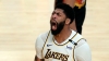 Anthony Davis jokes he feels &#039;20 per cent&#039; his old self after 42-point game