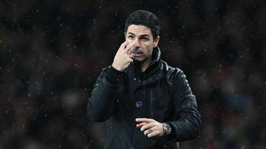 Arteta: Arsenal must &#039;earn the right&#039; to beat Fulham