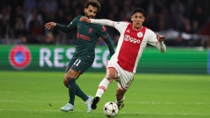 Ajax star Alvarez expects &#039;big club&#039; to target him after missing out on Chelsea move