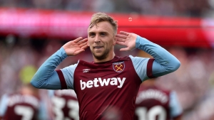 West Ham too strong for sorry Sheffield United as Bowen and Soucek set up win