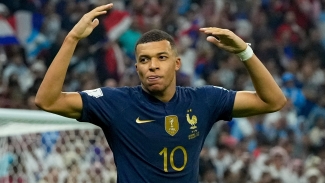 Mbappe &#039;ticks all the boxes&#039; as Deschamps explains why PSG star is new France captain