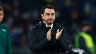 Xavi not concerned by Barca&#039;s Galatasaray stalemate ahead of Osasuna clash