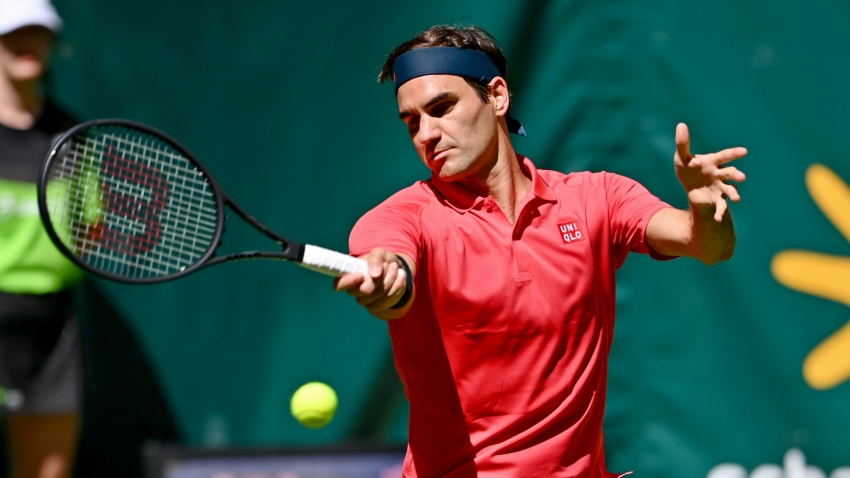 Federer to make final Olympics decision after Wimbledon