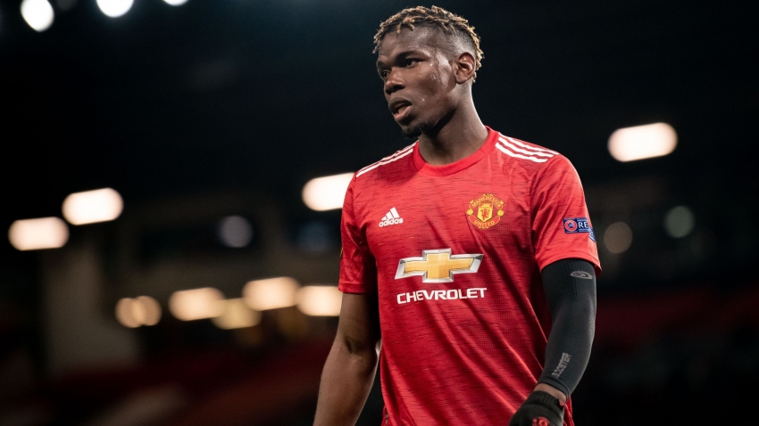 Five years on – Pogba&#039;s Man Utd record and what the future holds for France star