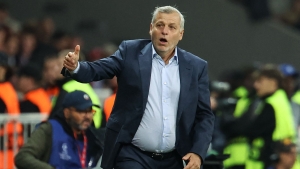 &#039;It&#039;s a great night for everyone&#039; - Genesio revels as Lille shock Madrid