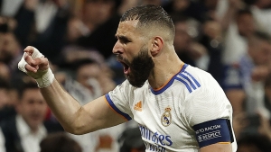Real Madrid and miracle man Benzema amaze UEFA chief with great escapes in Champions League run