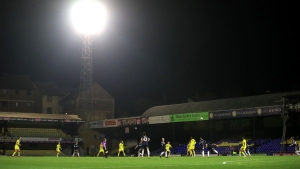 Southend strike in the final minute to draw with Wealdstone