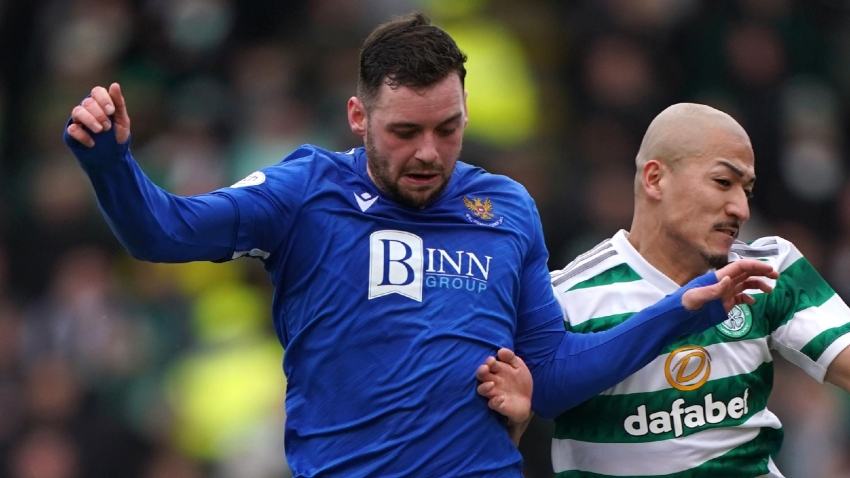 Drey Wright and Chris Kane on target as St Johnstone see off Livingston