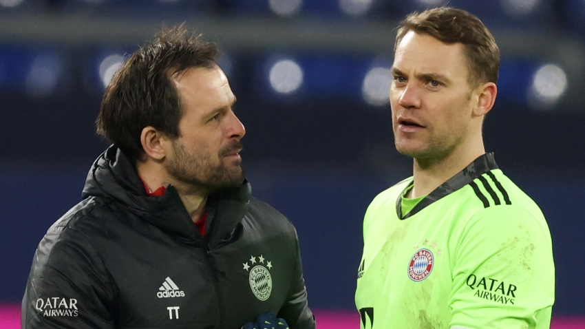 Neuer may have to leave Bayern Munich after stunning club with outburst, claims Effenberg