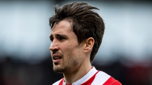 Bojan Krkic retires and reveals leaving Barcelona for Stoke was one of his career&#039;s toughest moments