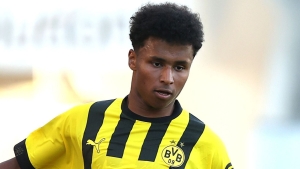 &#039;A smack in the face&#039; – Adeyemi says Dortmund must battle on without Haller
