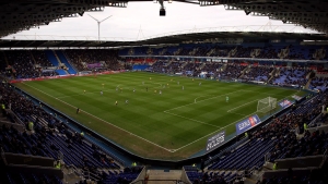 Reading-Port Vale clash halted as home fans refuse to leave pitch