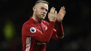 Gerrard and Lineker pay tribute to Man Utd and England great Rooney following retirement