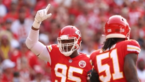 Chiefs defense under pressure to deliver in divisional clash with Chargers