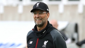 Klopp rules himself out of Germany job contention